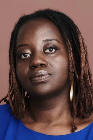  Maboula Soumahoro photo