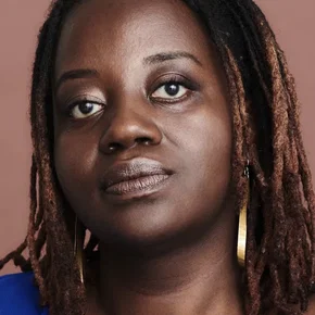 Photo star :  Maboula Soumahoro