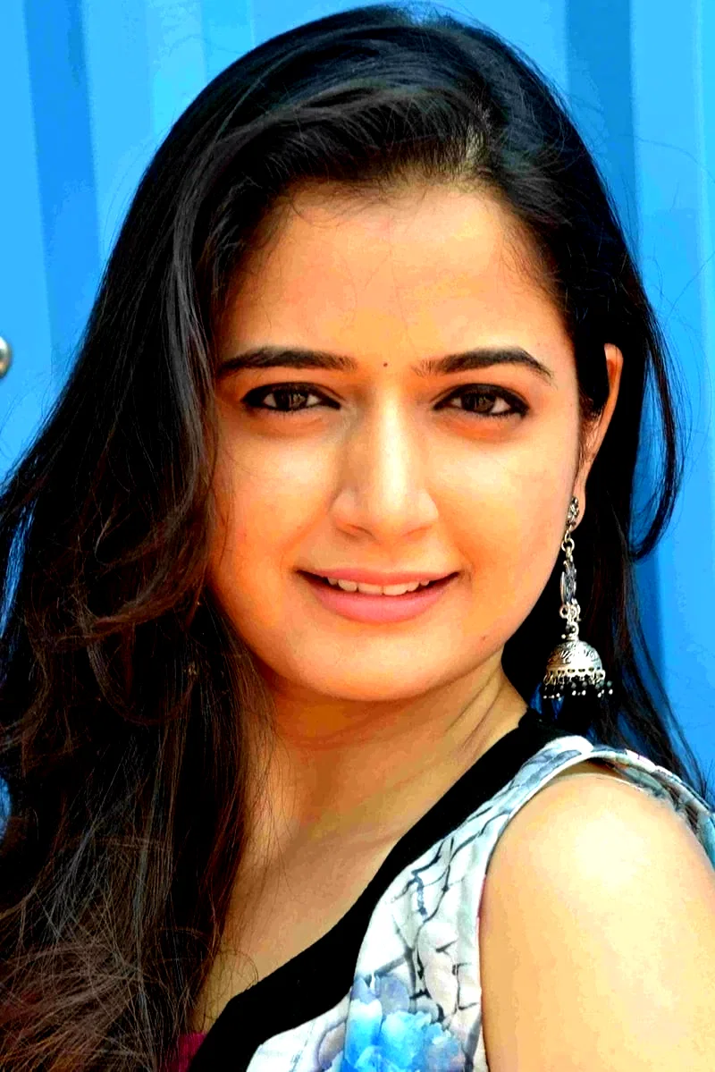  Ashika Ranganath