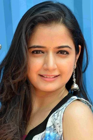  Ashika Ranganath