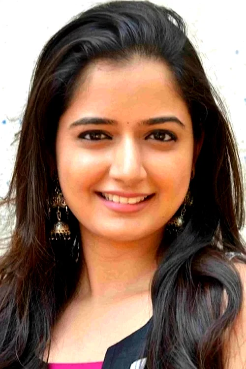  Ashika Ranganath