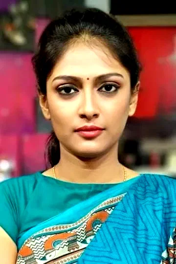  Sastika Rajendran