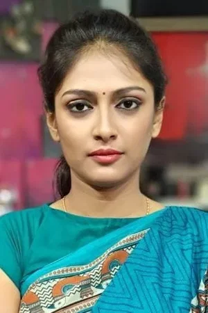  Sastika Rajendran