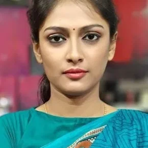 Photo star :  Sastika Rajendran