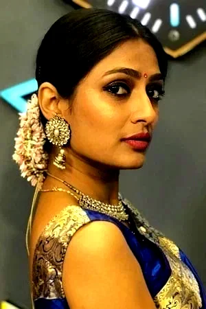  Sastika Rajendran