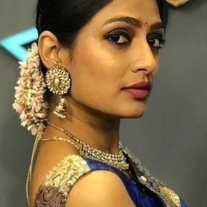 Photo star :  Sastika Rajendran