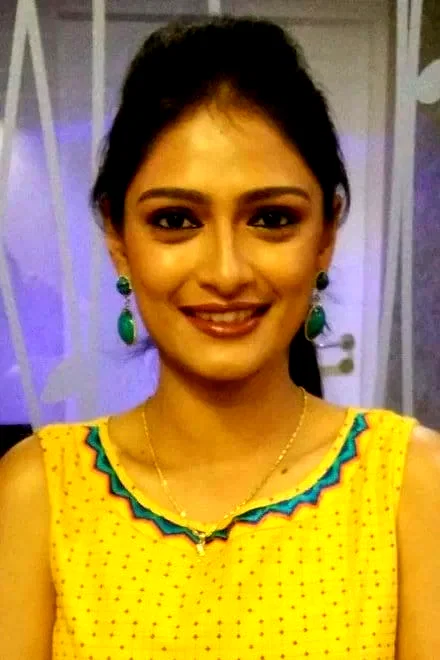  Sastika Rajendran