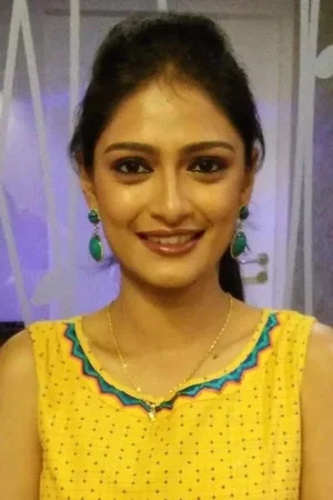  Sastika Rajendran