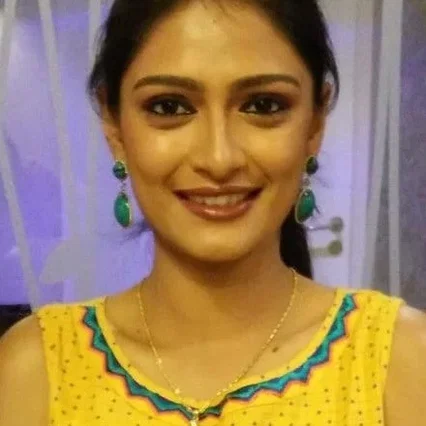  Sastika Rajendran