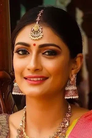  Sastika Rajendran photo