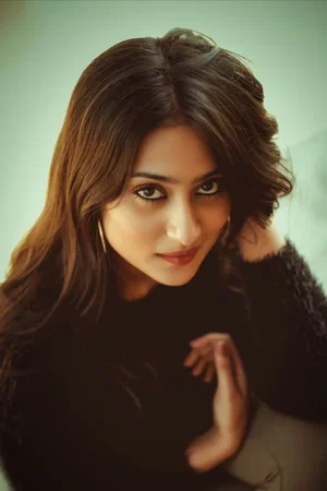  Amrutha Iyengar photo