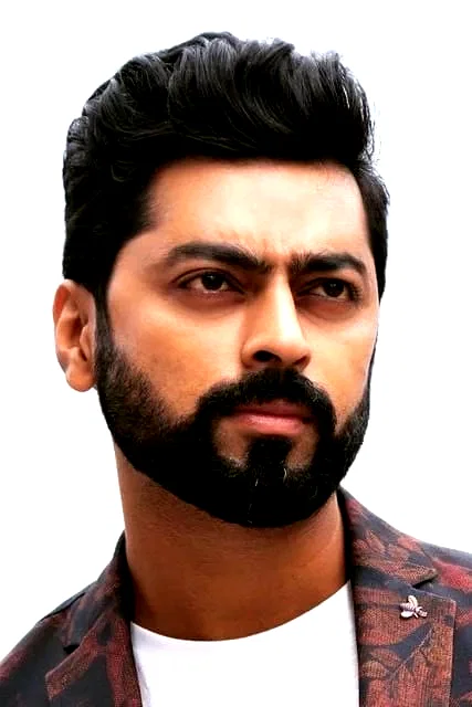  Tarak Ponnappa