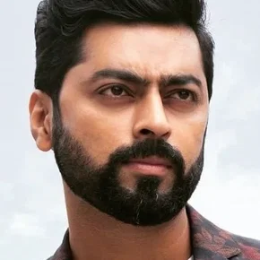 Photo star :  Tarak Ponnappa