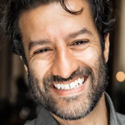 Shahbaz Sarwar