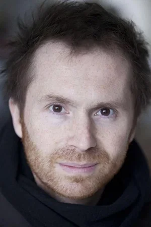 Quentin Ogier photo