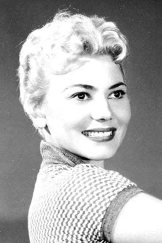 Laurie Mitchell