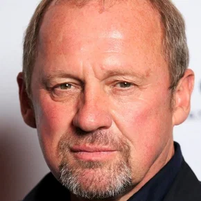Photo star : Peter Firth
