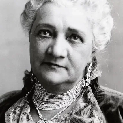  Hedwig Bleibtreu