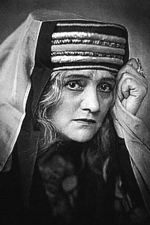  Hedwig Bleibtreu photo