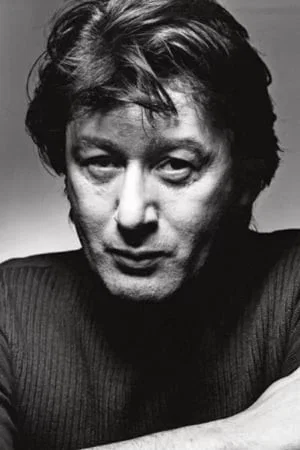Alain Bashung photo