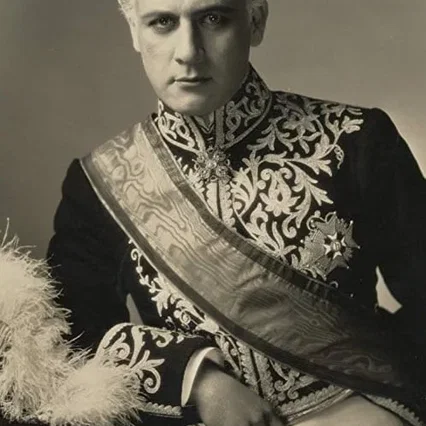  Oskar Beregi