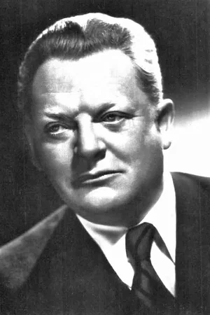 Otto Wernicke photo