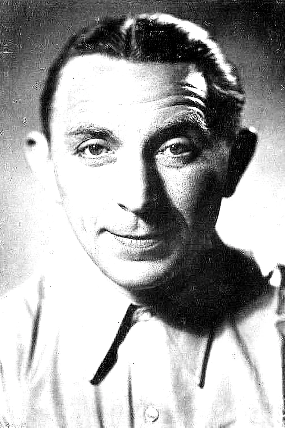  Theo Lingen