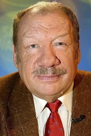 Photo de Wolfgang Völz