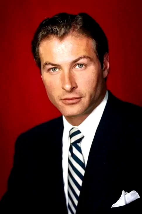 Lex Barker