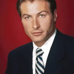 Photo star : Lex Barker