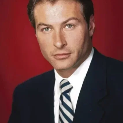 Lex Barker