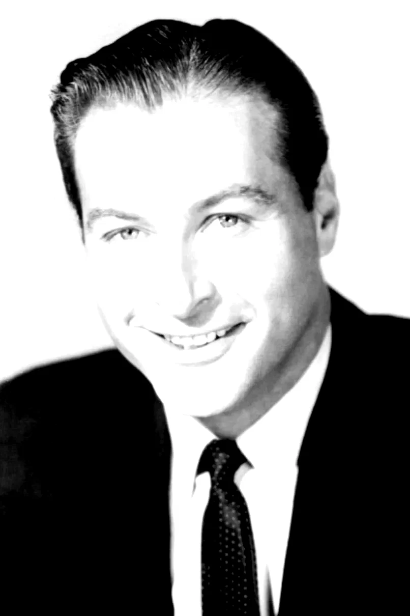 Lex Barker
