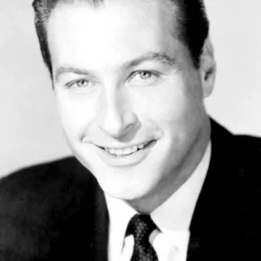Photo star : Lex Barker