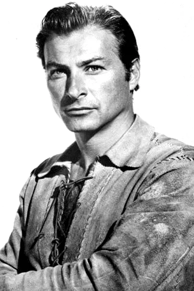 Lex Barker