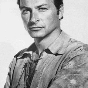 Photo star : Lex Barker