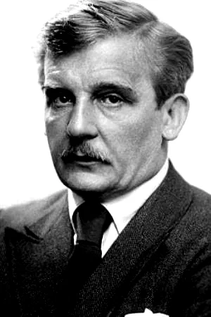  Rudolf Forster