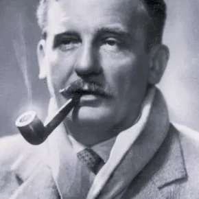 Photo star :  Rudolf Forster