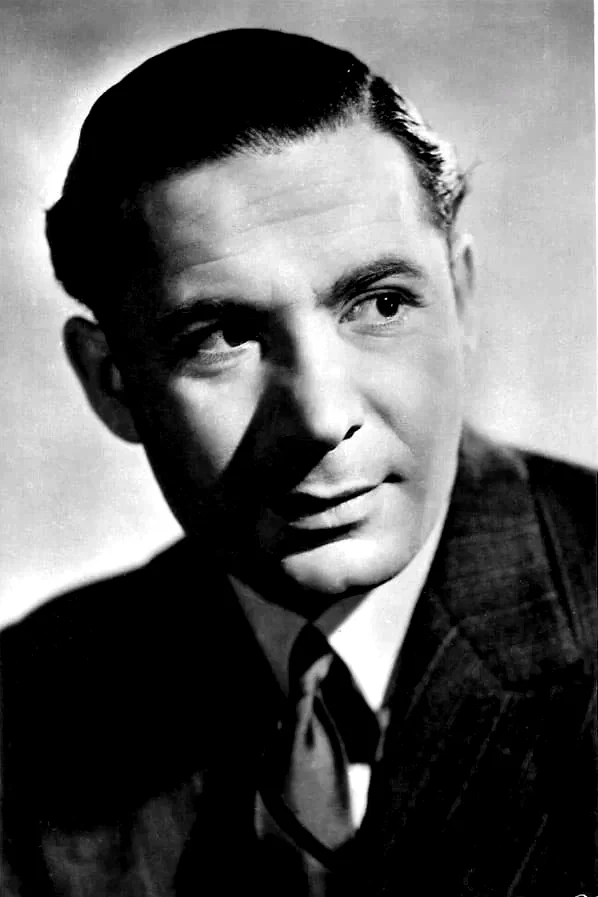 Leo Genn