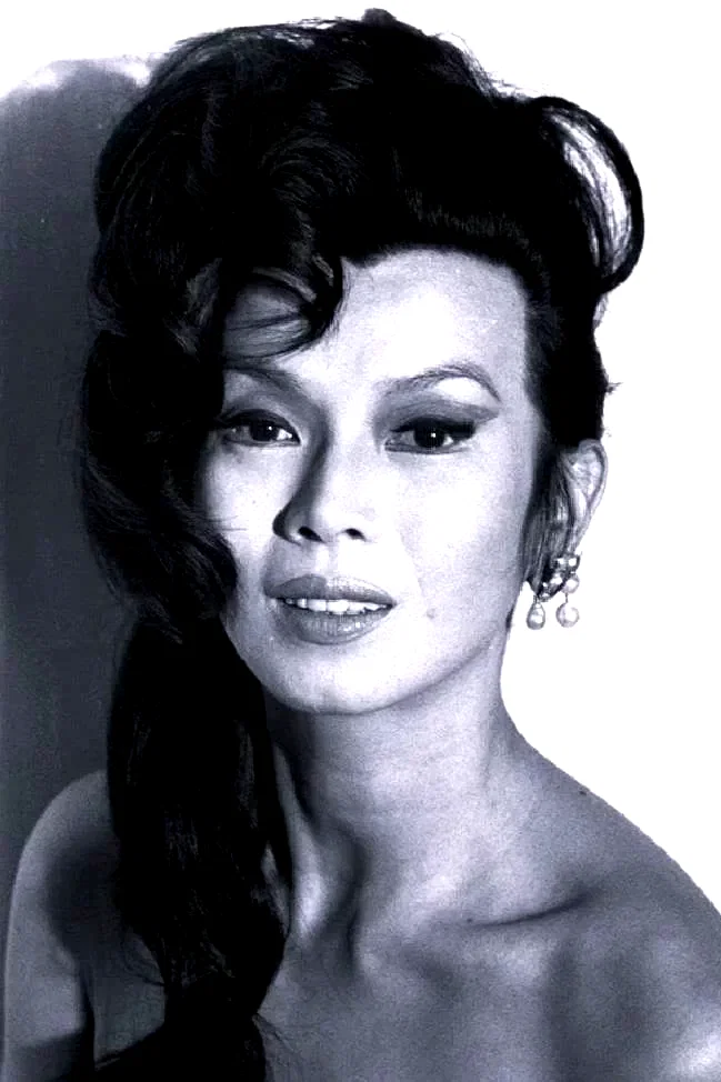 Yoko Tani