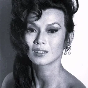 Photo star : Yoko Tani