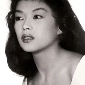 Photo star : Yoko Tani