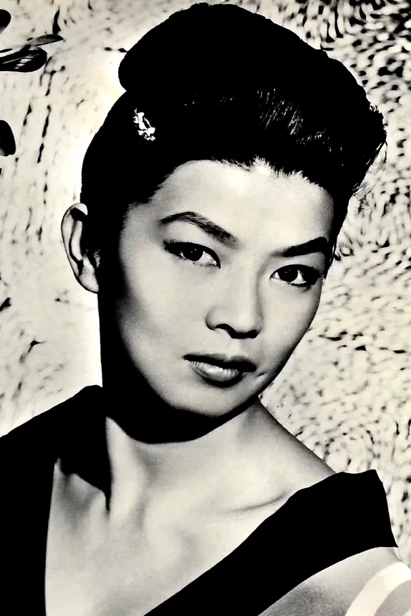 Yoko Tani