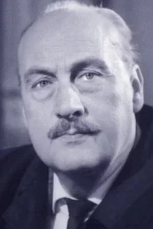 Siegfried Schürenberg photo