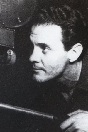  Hugo Fregonese photo