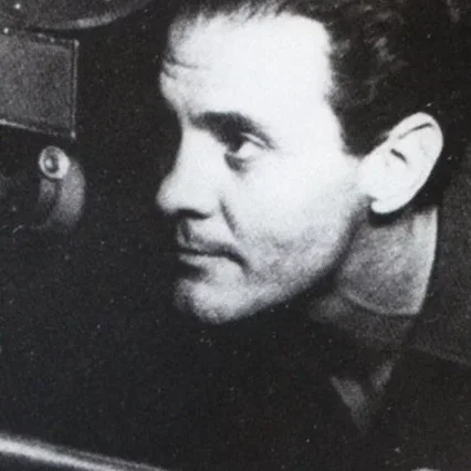  Hugo Fregonese