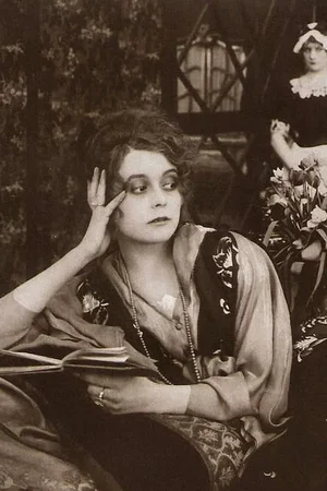 Gertrude Welcker photo