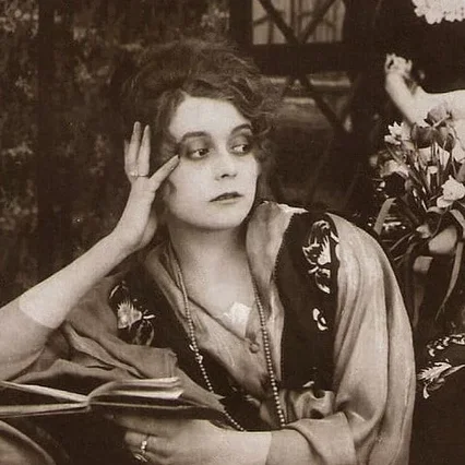 Gertrude Welcker