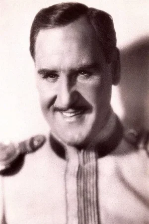 Hans Adalbert Schlettow photo