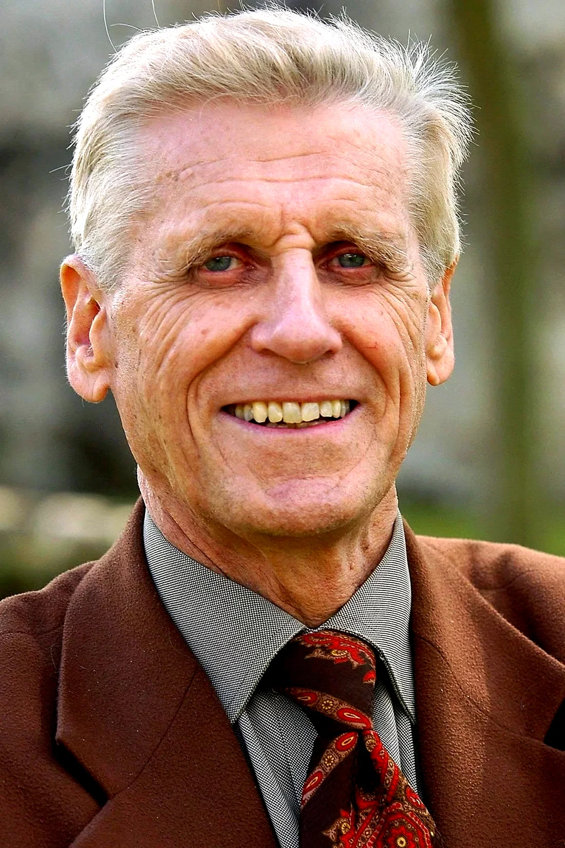  Edward Meeks