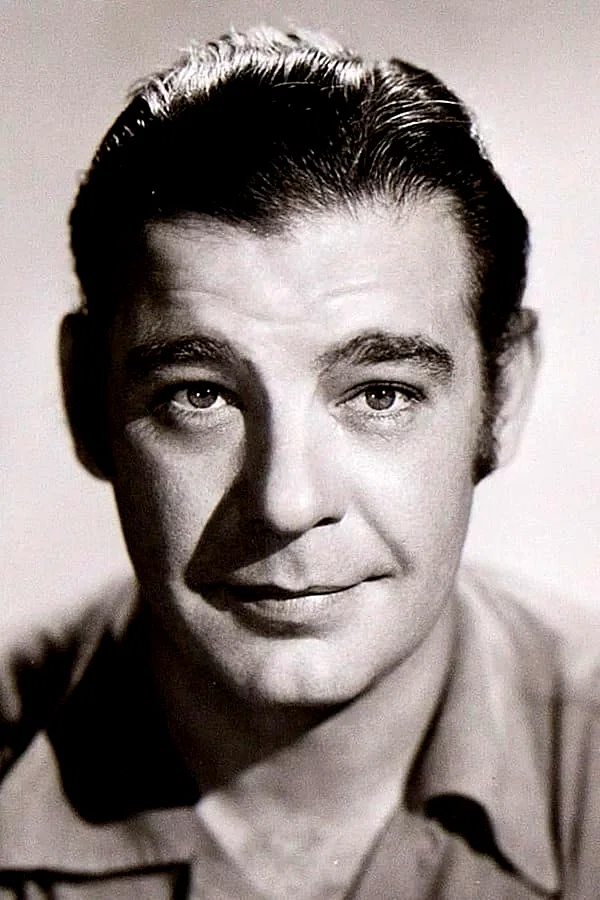 Lon Chaney Jr